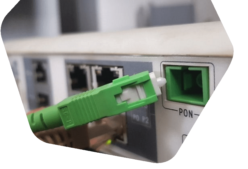 Оптоволоконный интернет в Йошкар-Оле